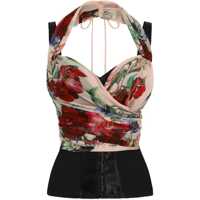 Topuri Dolce & Gabbana Dolce & Gabbana Tops
