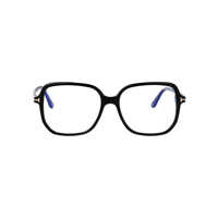 Ochelari de soare Tom Ford Optical Femei