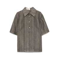 Tricouri Polo Fendi Polo Femei