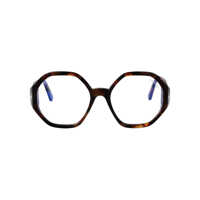 Ochelari de soare Tom Ford Optical Femei