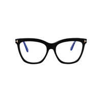 Ochelari de soare Tom Ford Optical Femei