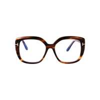 Ochelari de soare Tom Ford Optical Femei