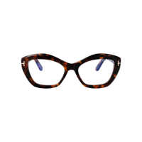Ochelari de soare Tom Ford Optical Femei