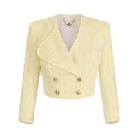 Geci Elisabetta Franchi Jacket Femei