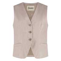 Geci Herno Single-Breasted Vest Femei
