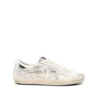 Sneakers Golden Goose Sneakers Barbati