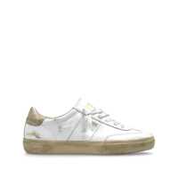 Sneakers Golden Goose Soul-Star Leather Barbati