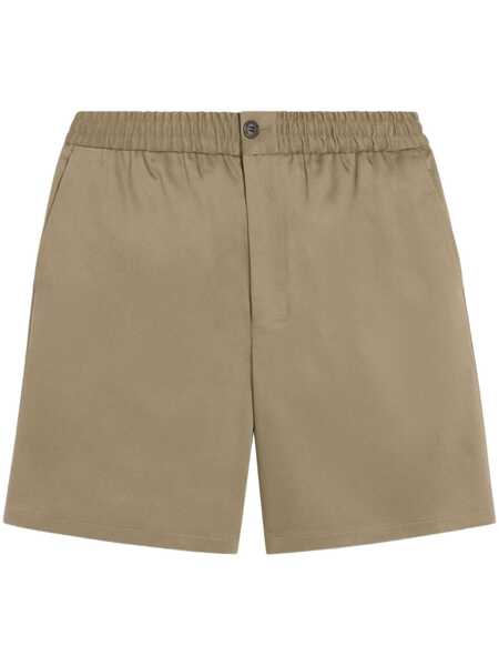 Pantaloni AMI Paris AMI Paris Shorts LAUREL Barbati (BM 17526330) 1