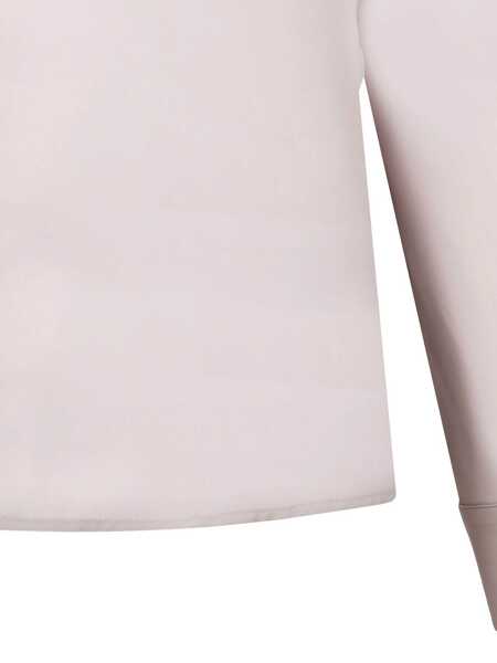 Camasi AMI Paris AMI Paris Shirt ASH Barbati (BM 17526339) 4