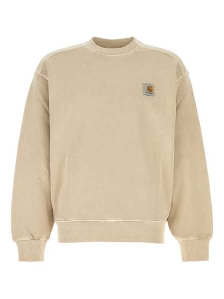 Pulovere Carhartt Carhartt Wip Sweatshirts BEIGE O TAN Barbati (BM 17526444) 1