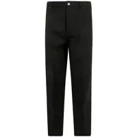 Pantaloni Moncler Sporty Trousers Clothing Barbati