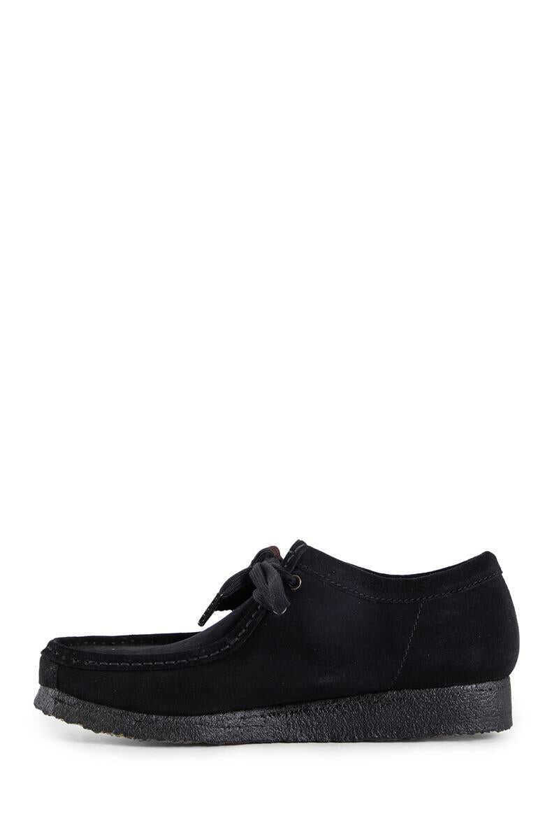 Mocasini Jiyongkim Jiyongkim Loafers & Flats Black Barbati (BM 17526591) 2