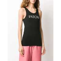 Topuri Patou Dama - Topuri Patou Patou Top Black Femei (BM 17526639) - B-mall.ro