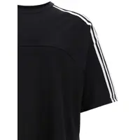 Topuri Y-3 pentru Barbati - Topuri Y-3 Y-3 Adidas T-Shirts And Polos Black Barbati (BM 17526666) - B-mall.ro