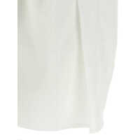 Imbracaminte JUNYA WATANABE Dama - Bluze JUNYA WATANABE Junya Watanabe Cotton Blouse WHITE Femei (BM 17526684) - B-mall.ro