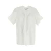 Bluze Junya Watanabe Cotton Blouse Femei