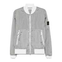 Geci Stone Island Bomber Nylon Metal Barbati