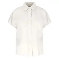 Camasi Calvin Klein Short Sleeve Shirt Femei