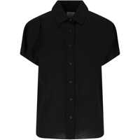 Camasi Calvin Klein Short Sleeve Shirt Femei