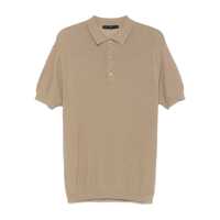 Tricouri Polo Low Brand Polo Shirt Barbati