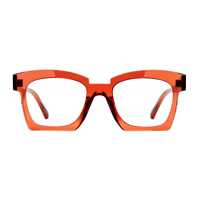 Ochelari de soare Kuboraum Eyeglasses Barbati