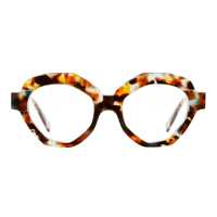 Ochelari de soare Kuboraum Eyeglasses Femei