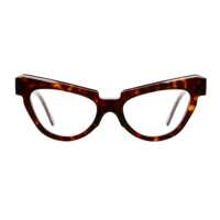 Ochelari de soare Kuboraum Eyeglasses Femei