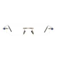 Ochelari de soare Kuboraum Eyeglasses Femei