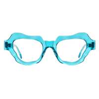Ochelari de soare Kuboraum Eyeglasses Femei