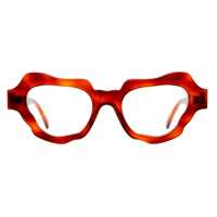 Ochelari de soare Kuboraum Eyeglasses Femei