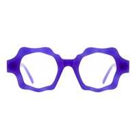 Ochelari de soare Kuboraum Eyeglasses Femei