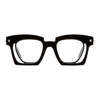 Ochelari de soare Kuboraum Eyeglasses Femei