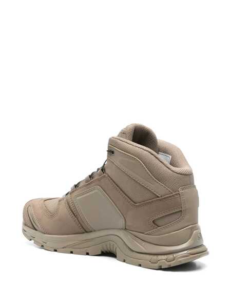 Bocanci Rier Rier Boots ARGILE Femei (BM 17527341) 3