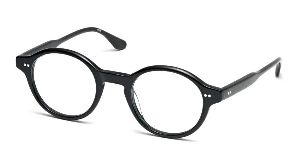 Ochelari de soare PETER AND MAY Peter And May Eyeglasses Black Femei (BM 17527449) 2