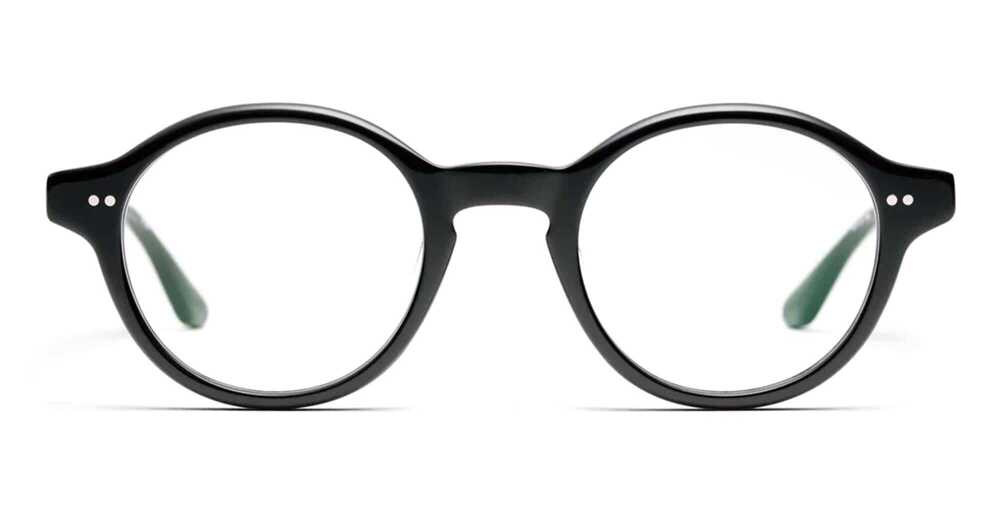 Ochelari de soare PETER AND MAY Peter And May Eyeglasses Black Femei (BM 17527449) 1