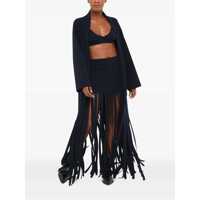 Fuste ALANUI Dama - Fuste ALANUI Alanui Skirts BLUE Femei (BM 17527488) - B-mall.ro
