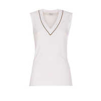 Topuri Brunello Cucinelli T-Shirts And Polos Femei
