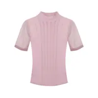 Tricouri Elisabetta Franchi T-Shirt Femei