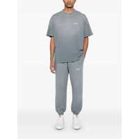 Pantaloni de trening REPRESENT pentru Barbati - Pantaloni de trening REPRESENT Represent Logo Print Sweatpants GREY Barbati (BM 17528037) - B-mall.ro