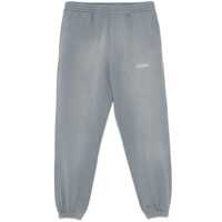 Pantaloni de trening Represent Logo Print Sweatpants Barbati