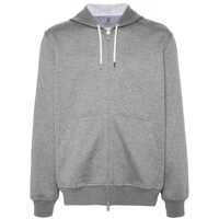 Bluze de trening Brunello Cucinelli Hoodie Barbati