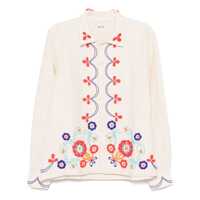 Camasi BODE Bode Shirt