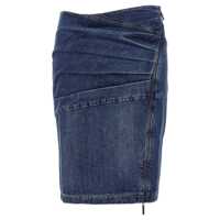 Fuste Nensi Dojaka Midi Skirt Femei