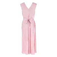 Rochii Prada Dama - Rochii Prada Prada Dress PINK Femei (BM 17528583) - B-mall.ro