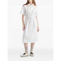 Rochii Prada Dama - Rochii Prada Prada Dress WHITE Femei (BM 17528586) - B-mall.ro