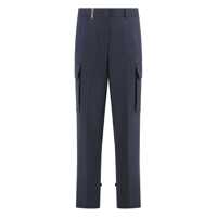 Pantaloni casual Peserico Cotton Trousers Femei