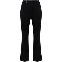 Pantaloni casual Peserico Cotton Trousers Femei