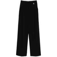 Pantaloni casual Elisabetta Franchi Elisabetta Franchi Trousers
