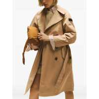 Imbracaminte Peuterey Dama - Geci Peuterey Peuterey Jacket Beige Femei (BM 17528724) - B-mall.ro