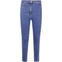 Pantaloni casual Elisabetta Franchi Trousers Femei